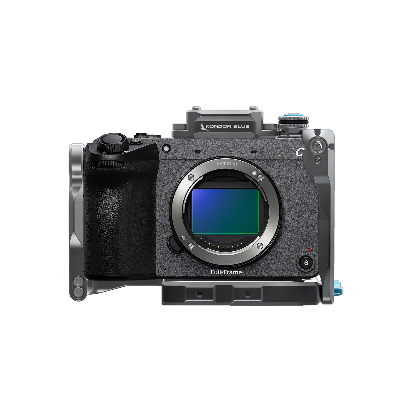 Sony FX2 Cage - Reserve yours today!