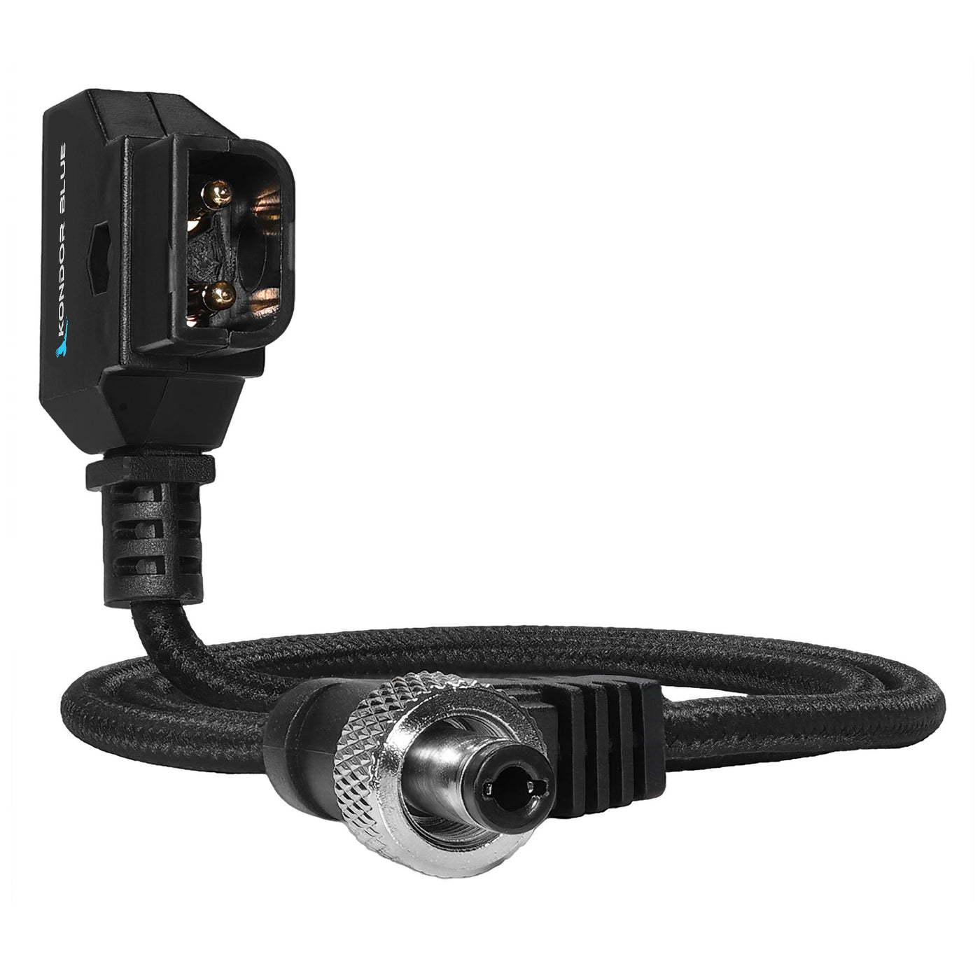 18" D-Tap to Locking DC Power Cable