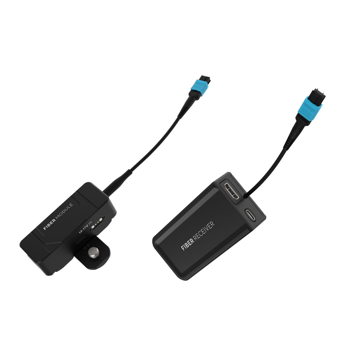 Fletch Fiber System for HDMI